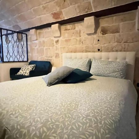 Il Nido Al Castello Villa Monopoli Luaran gambar