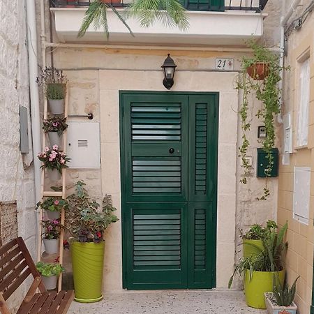 Il Nido Al Castello Villa Monopoli Luaran gambar